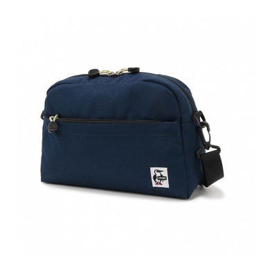 Recycle Small Trapezoid Shoulder Bag