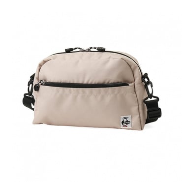 Recycle Small Trapezoid Shoulder Bag