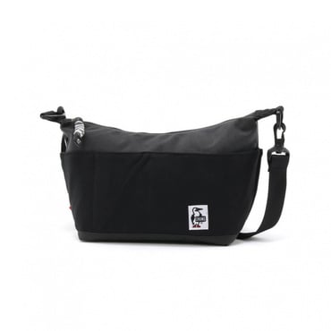 Collect Shoulder Sweat Nylon