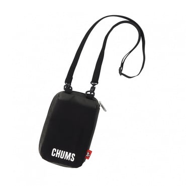 RV Smart Phone Shoulder Bag Sweat Nylon