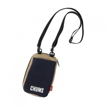 RV Smart Phone Shoulder Bag Sweat Nylon
