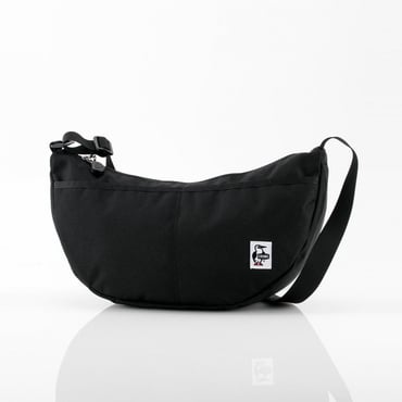 Recycle Small Banana Shoulder Bag