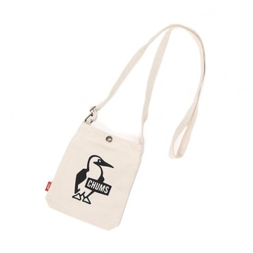 Booby Canvas Mini Shoulder