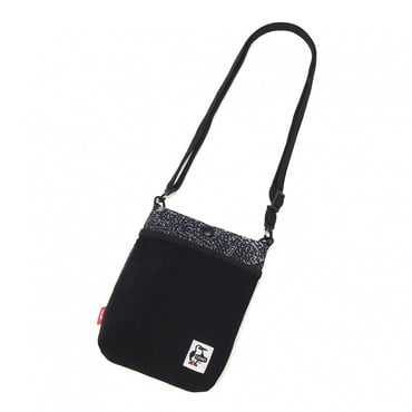 Recycle Mesh Pocket Shoulder Bag Archive
