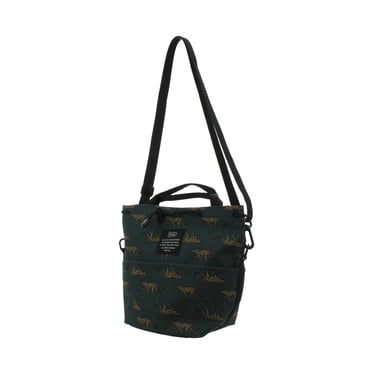 バッグ kg38 キウ 600D POCKETFUL MINI BAG K438-175 トレッキング バッグ