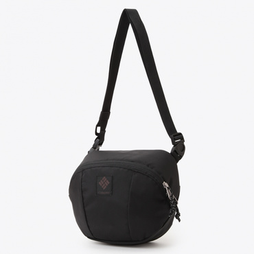 パナシーア ショルダー Black