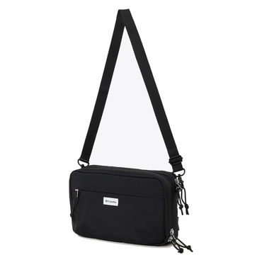バイサイドショルダーウォレット Black