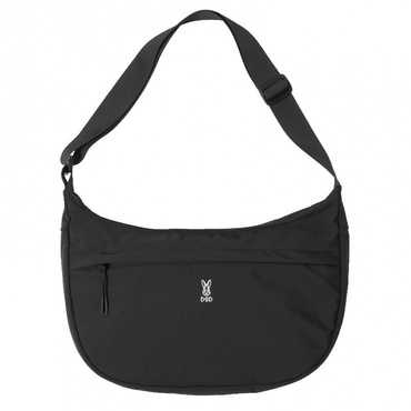 シュットリップショルダーバッグ(9) BLACK