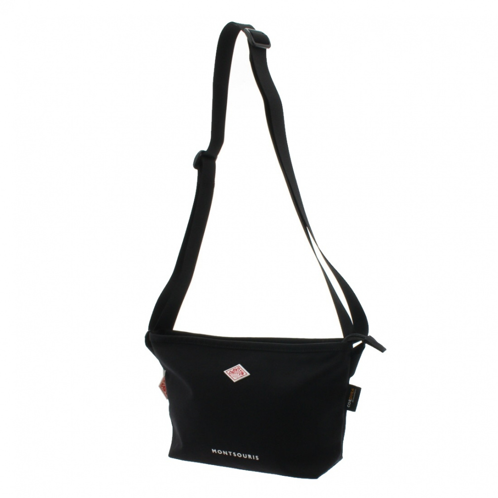 CDR SHOULDER BAG(-)