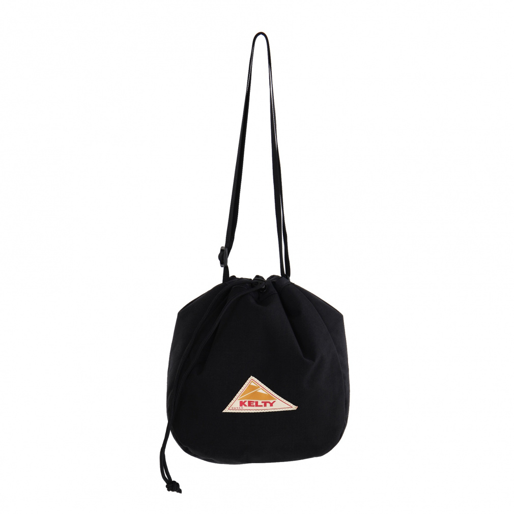 THE SHINZONE KELTY PACKABLE KINCHAKU 新品 PACKABLE KINCHAKU DAYPACK | BACKPACK | ITEM | 【KELTY ケルティ