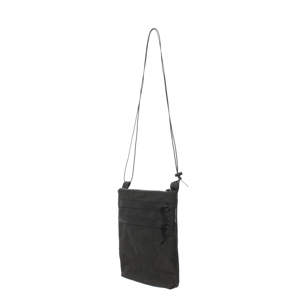 TRAVEL WALLET ULTRA ブラック(-)