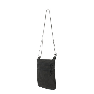 TRAVEL WALLET ULTRA ブラック