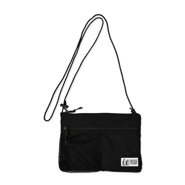 MMW Sacoche BLACK