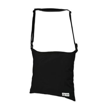 MMW Multipurpose Bag BLACK