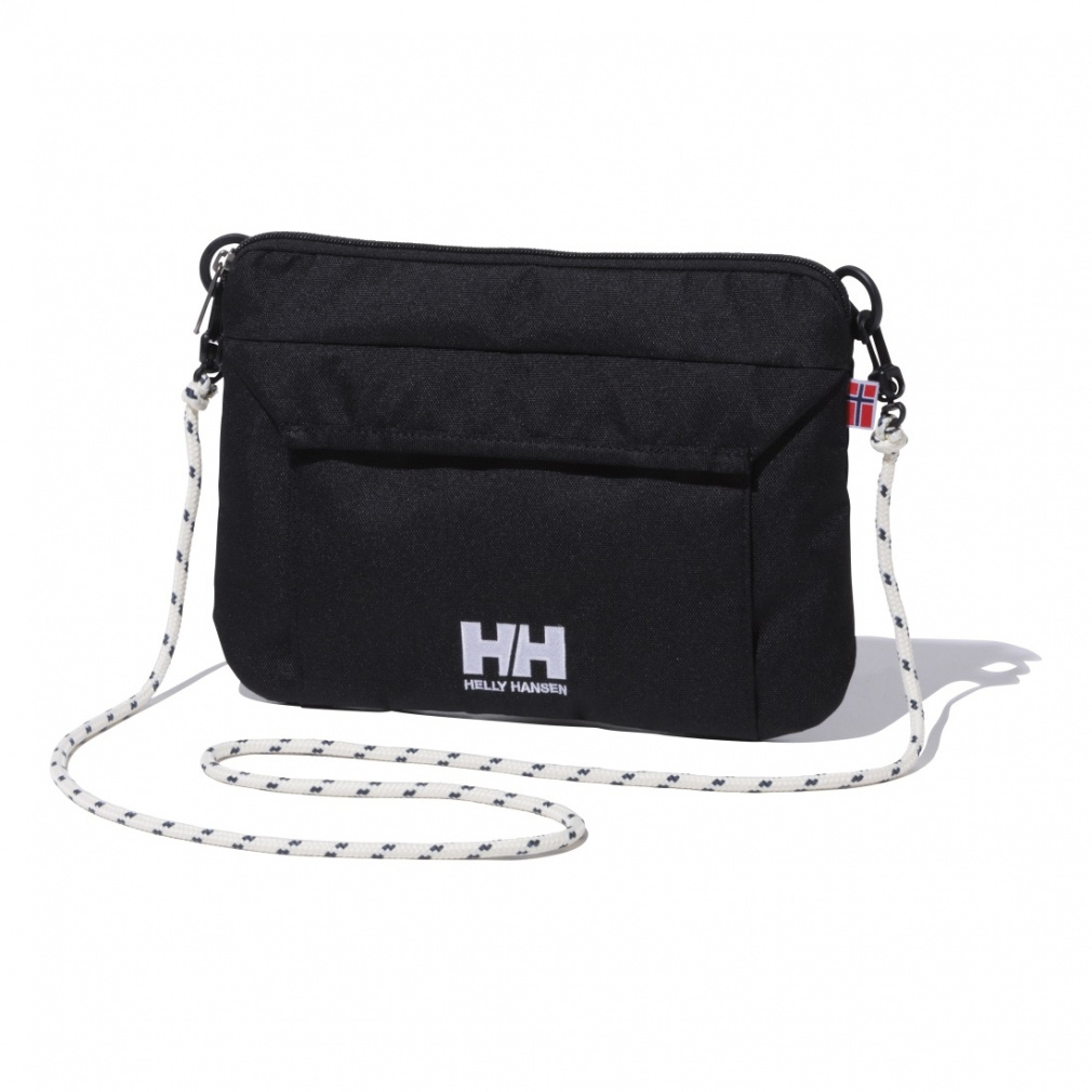 w[nZ Fjordland Sacoche HY92326 K gbLO V_[obO TRbV : ubN HELLY HANSEN