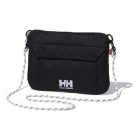 Fjordland Sacoche フィヨルドランドサコッシュ : ブラック