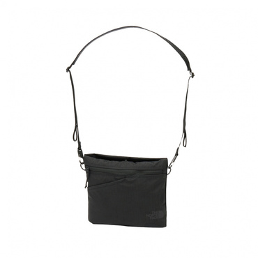 Rafter Shoulder Pouch M SP ラフターショルダーポーチM SP ブラック