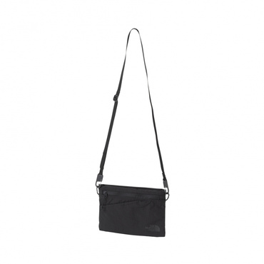 Rafter Shoulder Pouch S SP ラフターショルダーポーチS SP ブラック