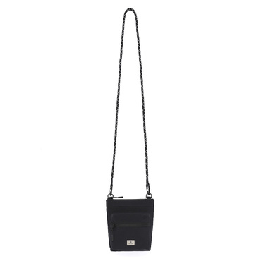 Cample Mini Sacoche 1.5L One BK BLACK