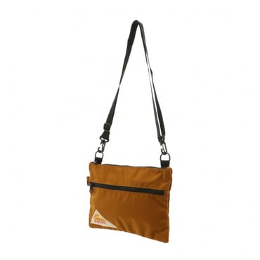 VINTAGE FLAT POUCH SM