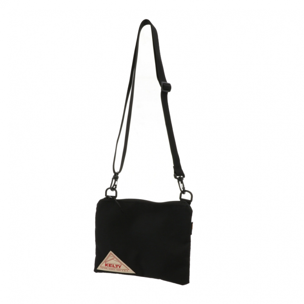 FLAT POUCH SP S