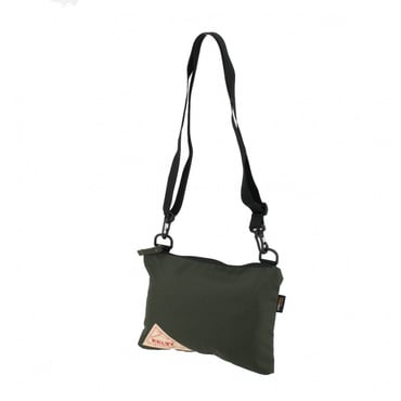 【アルペン限定】 FLAT POUCH SP S