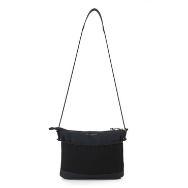 アルトサコッシュ black