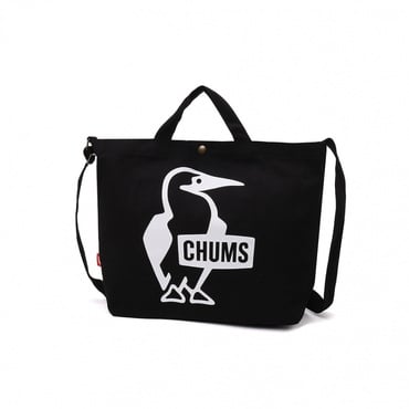 Booby Canvas Shoulder