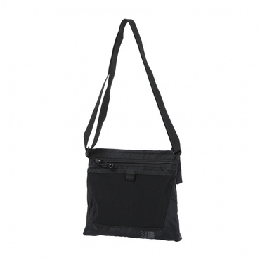 TC sacoche M : Black