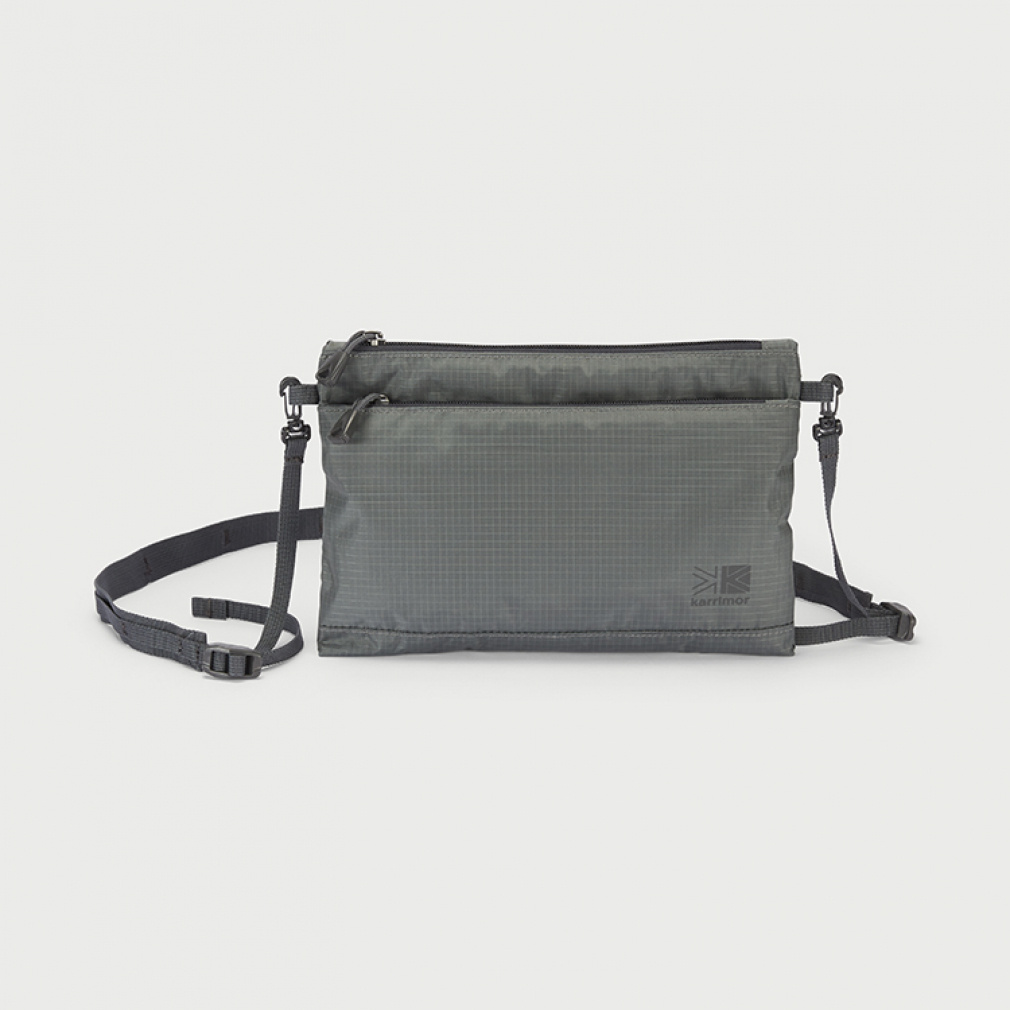 TC サコッシュポーチ TC sacoche pouch｜Alpen Online