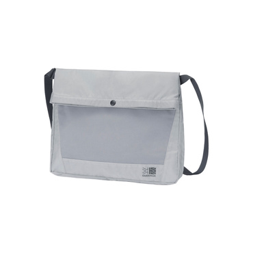 TC sacoche L TC サコッシュ L L.Grey
