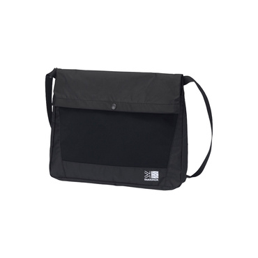 TC sacoche L TC サコッシュ L Black