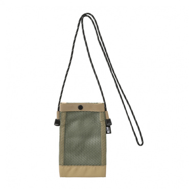 PARACORD MESH MINI SACOCHE
