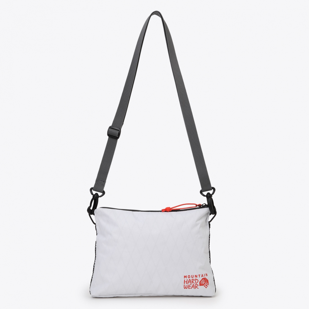 2025春夏 マウンテンハードウェア アフターシックスサコッシュEco