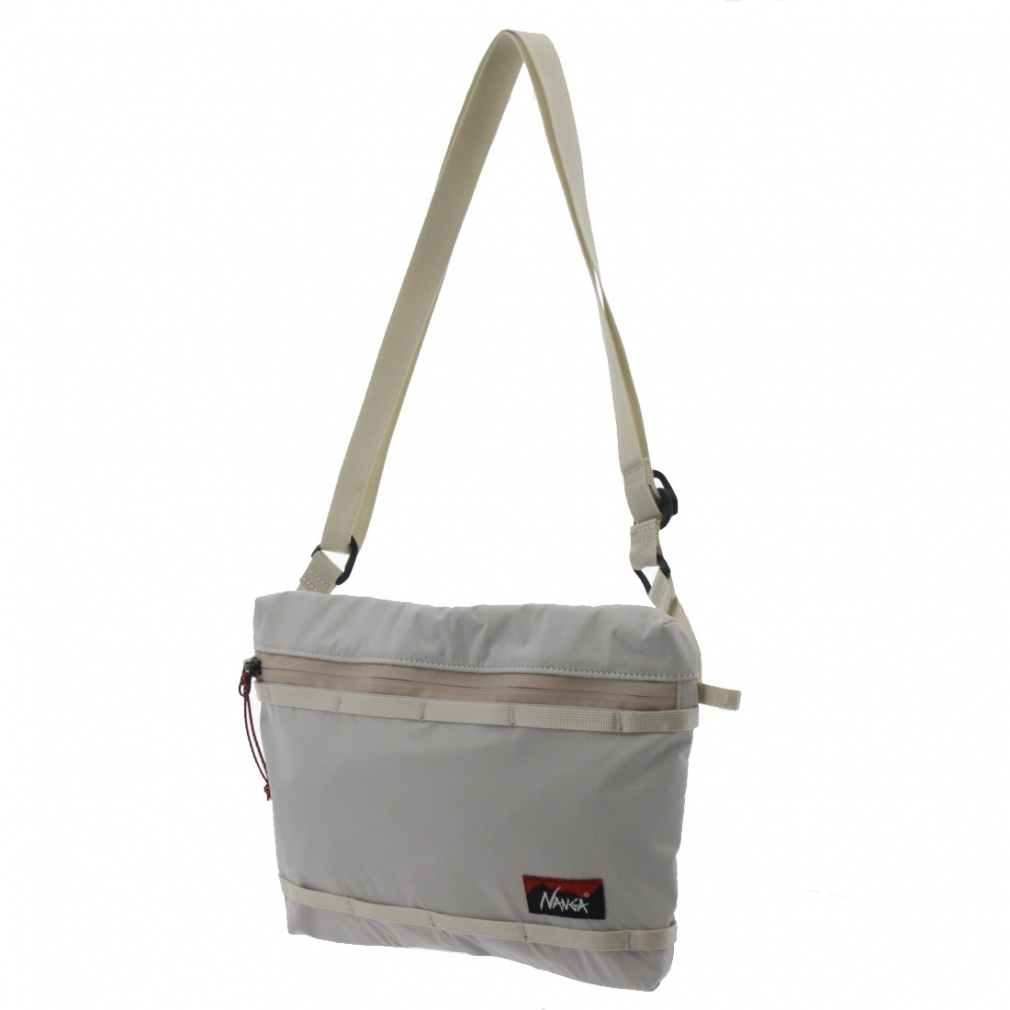 ナンガ AURORA TEX SACOCHE N0002877 トレッキング ショルダーバッグ 