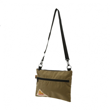 VINTAGE FLAT POUCH SM