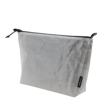 Hiker Pouch SUL with Dyneema(L) WHITE