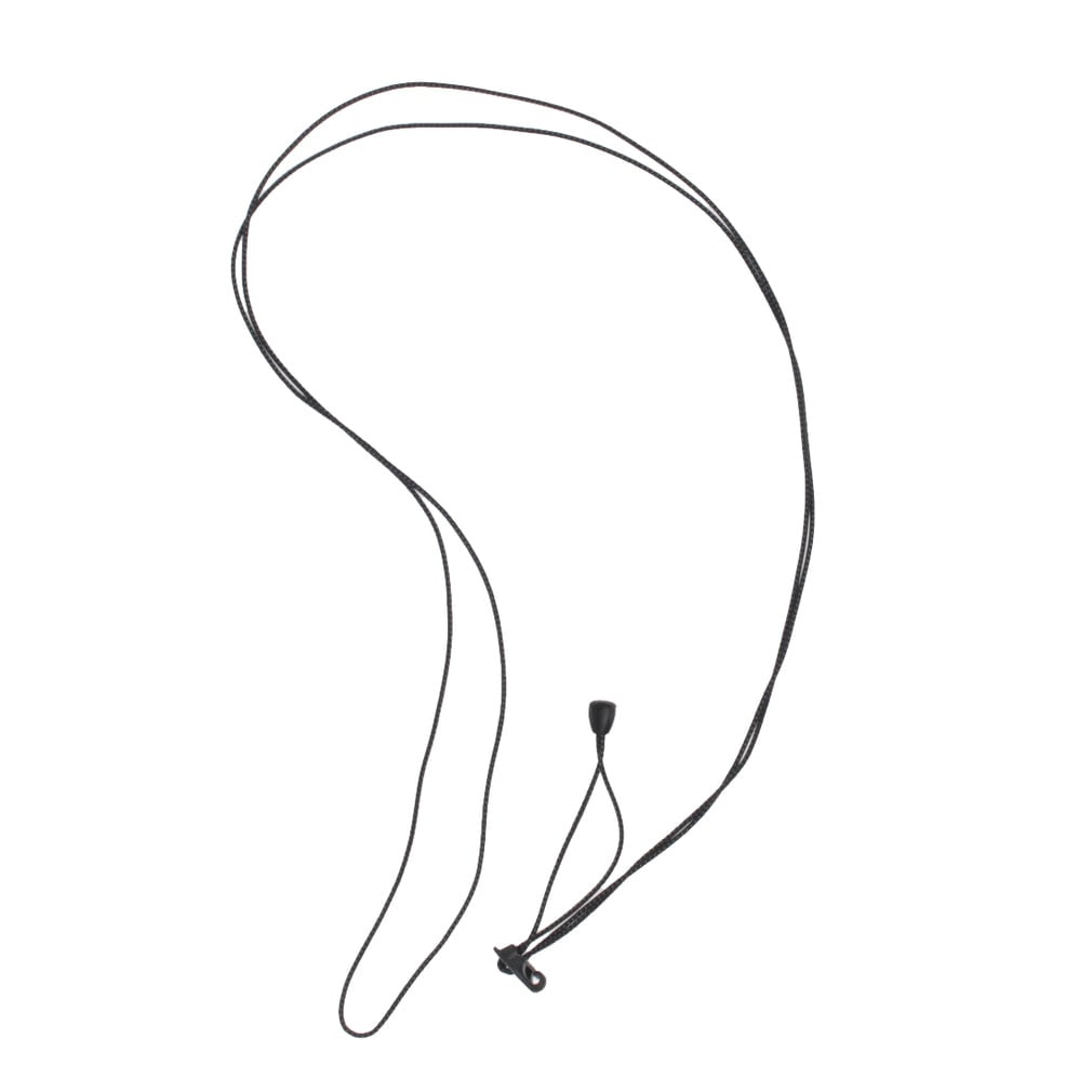 �[���O���� Sacoche String �g���b�L���O �o�b�O �V�����_�[ �T�R�b�V�� : BLACK ZEROGRAM