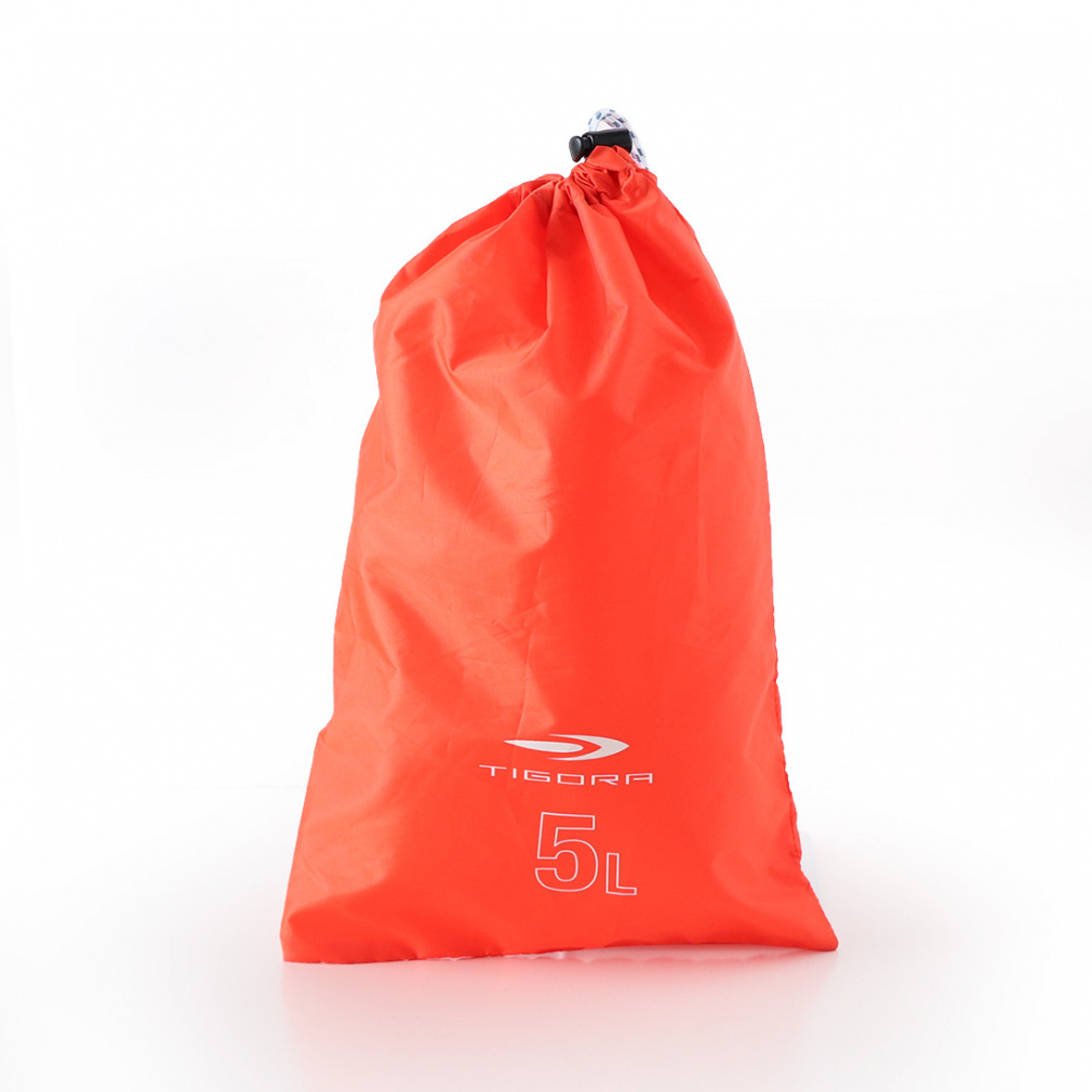 ティゴラ スタッフバッグ 5L トレッキング バッグ TIGORA｜Alpen