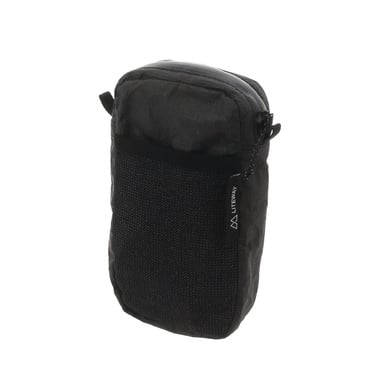 LITE POCKET ULTRA ブラック