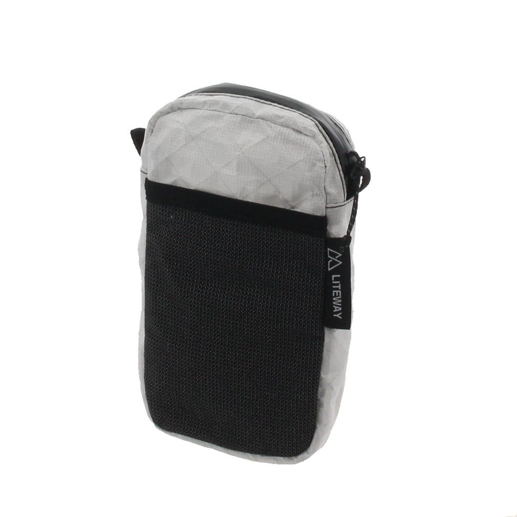 LITE POCKET ULTRA ホワイト(-)