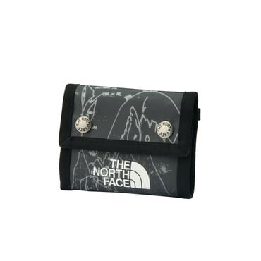 ザ・ノース・フェイス BCドットワレット NM82319 K トレッキング 財布