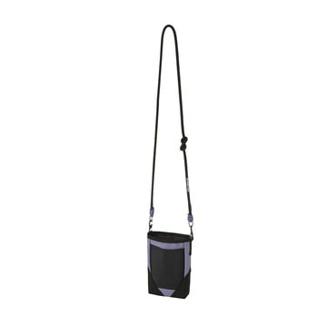 BC Neck Pouch BCネックポーチ グラウンデッドプラム