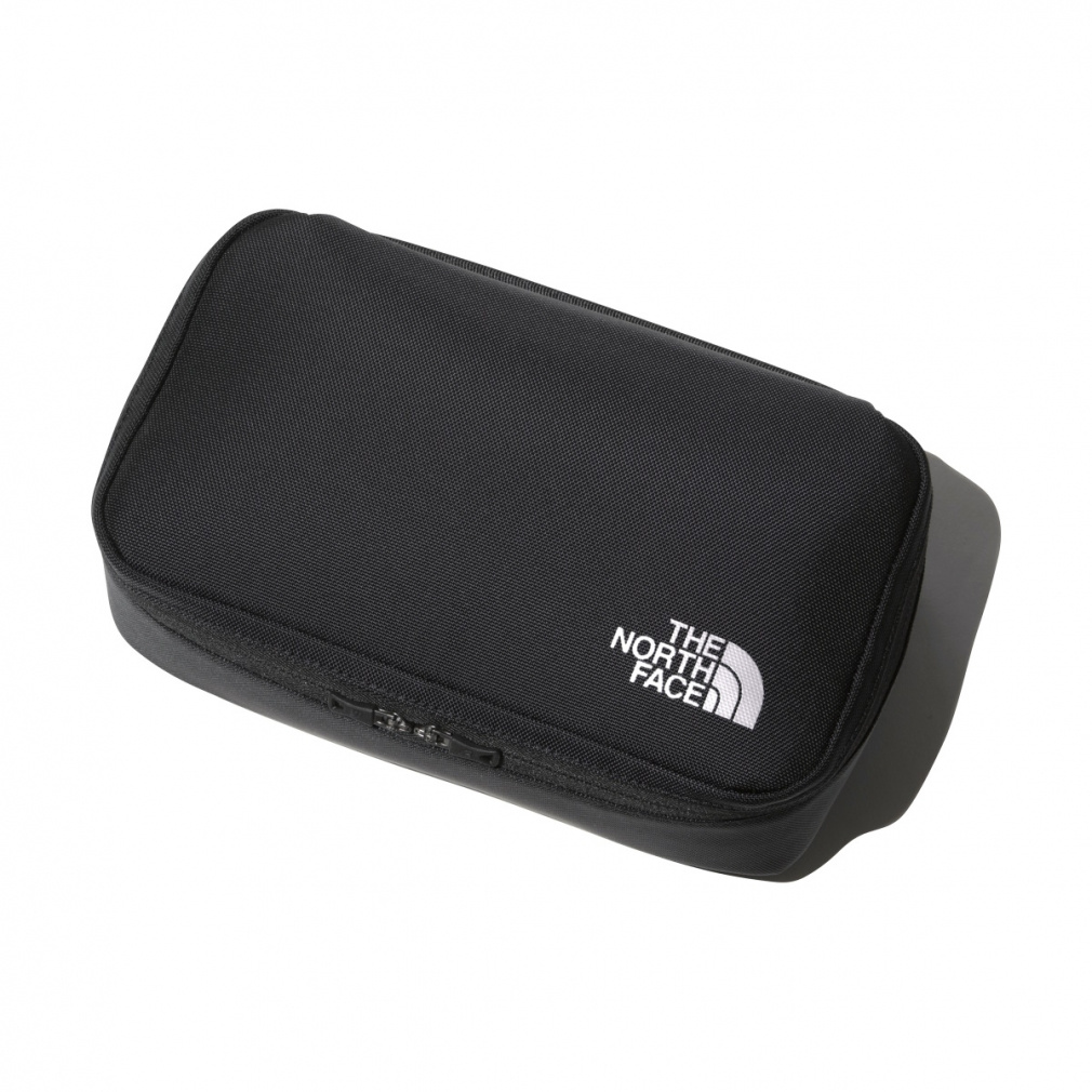 ザ・ノース・フェイス シャトルキャニスターL NM82335 K アウトドア