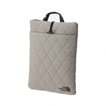 Geoface PC Sleeve 15 ジオフェイスピーシースリーブ15インチ