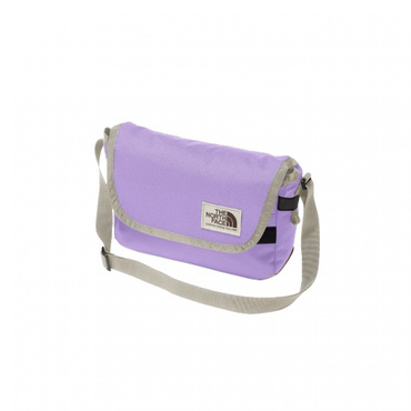 K Shoulder Pouch キッズ ショルダーポーチ