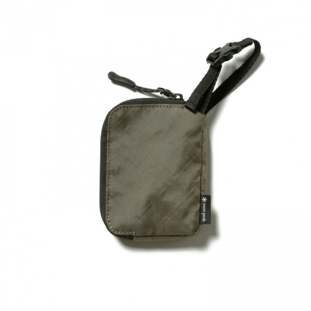 ECOPAK Sling Wallet(-)