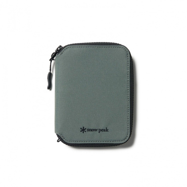 Everyday Use Multi Wallet One GREY