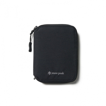 Everyday Use Multi Wallet One BLACK