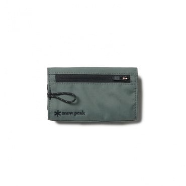 Everyday Use Smart Wallet One GREY